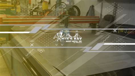 Bay Sheet Metal, Inc. Company Profile 